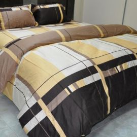 Double Comforter Set