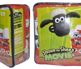 Shaun The Sheep Comforter Set Manufacturer In United Arab Emirates
