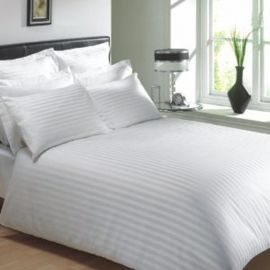 White Duvet Cover