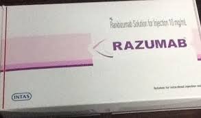 razumab injection