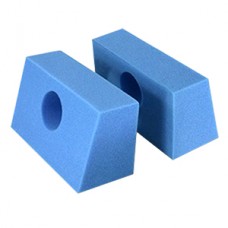 Disposable Foam Head Blocks