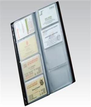 visiting card holder