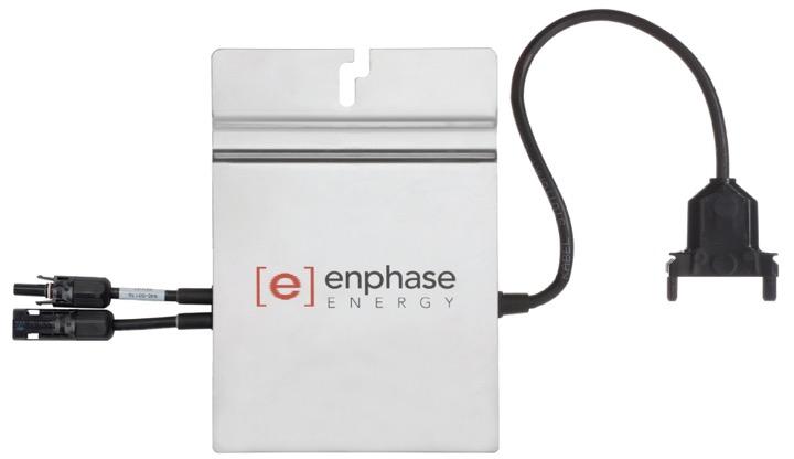 Enphase Micro inverter