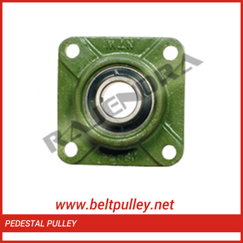 Pedestal Pulley