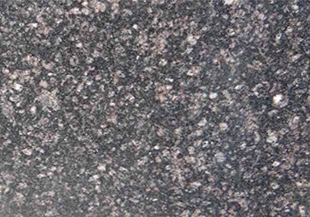 autumn brown granite