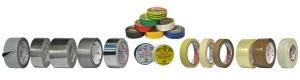 ANCHOR ADHESIVE TAPES