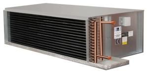 Fan Coil Units