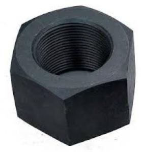 Heavy Hex Nuts