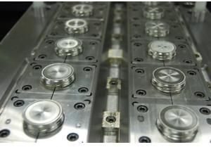 Injection Moulds