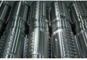 Oil Field Components