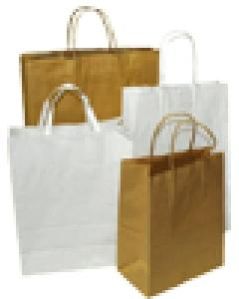 paper bags