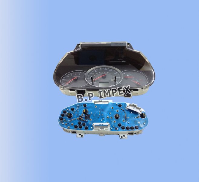 Instrument Cluster Base PWM
