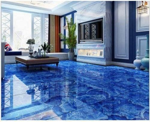 Epoxy flooring services