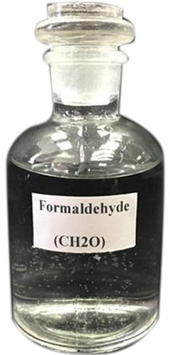 Formaldehyde Chemicals