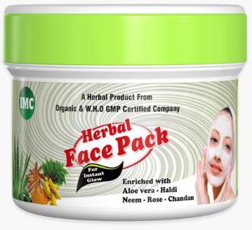 IMC- Face Pack