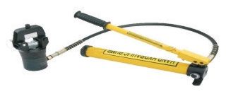 Hydraulic Cable Crimping Tools