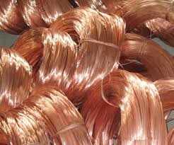 Copper Wire Scrap Millberry, Copper Wire Scrap 99.99%