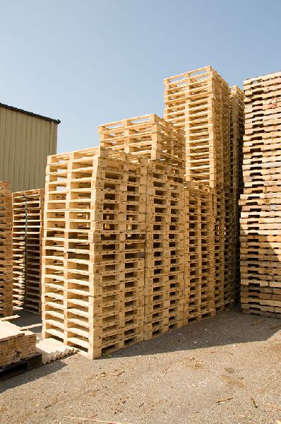 Hot sale warehouse wood pallet for sale cheap wood pallet