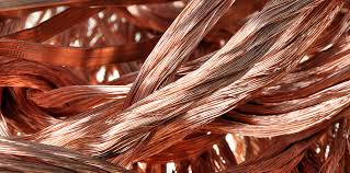 Quality Metal Scrap/Copper Wire Scrap