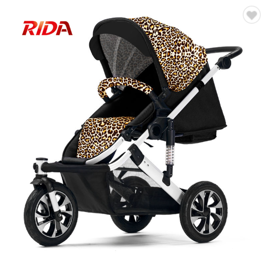 baby jogger company