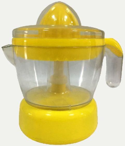 mini orange juicer