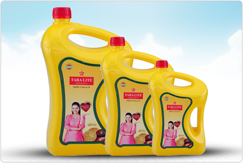 Lite Rice Bran Oil