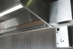 kitchen ventilation systems