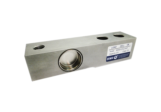 Stainless Steel Load Cells
