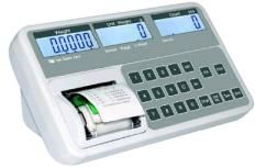 COUNTING INDICATOR BUILT PRINTER