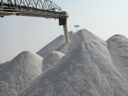 Industrial Salt, Shelf Life : 2 Years