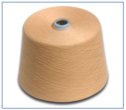 Fibre Dyed Yarn