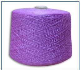 Mix Blended Yarn