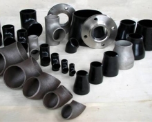 FLANGES AND PIPE FITTINGS