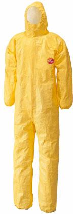 Chemical Protection Work wears