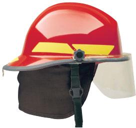 Fire Fighting Helmets