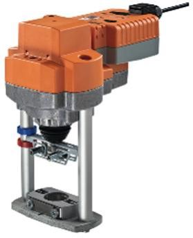 Electrical Actuators