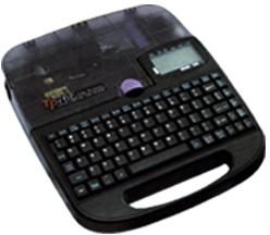 Tube and Label Printer