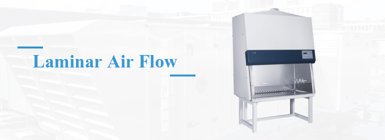 Laminar Air Flow