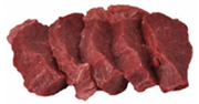 Boneless Buffalo Meat