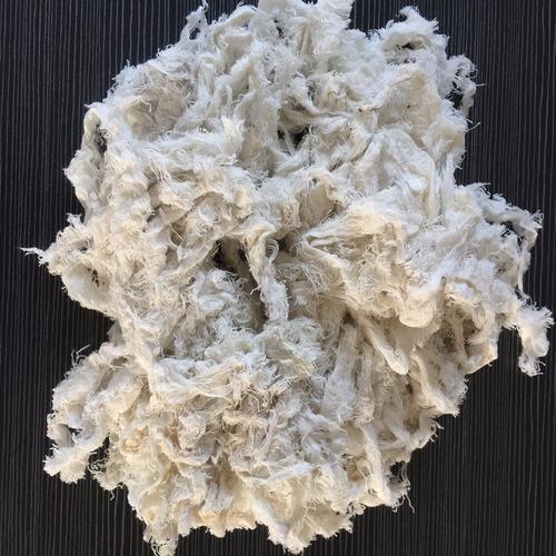 banian yarn waste