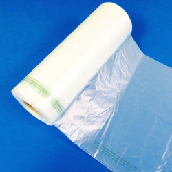 HDPE Liner Bags