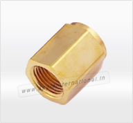 Brass Pipe Fitting