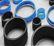 Double Compression Plastic Thread sealing washer