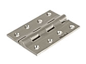 Stainless Steel Washer Hinges (Railway)