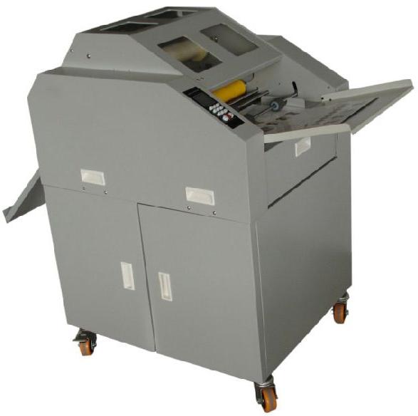 Automatic Laminating Machine