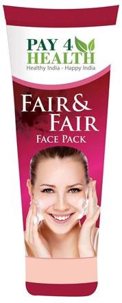 FAIR Face Pack