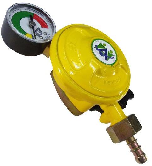 Gas Safety Device