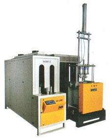 Pet Blowing Machine