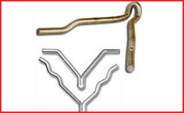 INCOLOY REFRACTORY ANCHORS