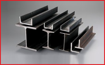 INCONEL ANGLE CHANNEL